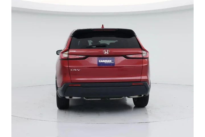 $35998 : Honda CR-V 2025 EX-L 4dr SUV image 6