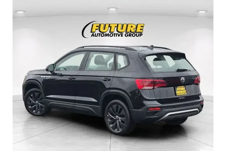 $18650 : Volkswagen Taos 2024 S 4dr S image 6