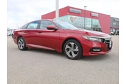 $22477 : Honda Accord 2020 EX 4dr Sed thumbnail