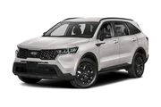 Kia Sorento 2021 S 4dr SUV en Las Vegas