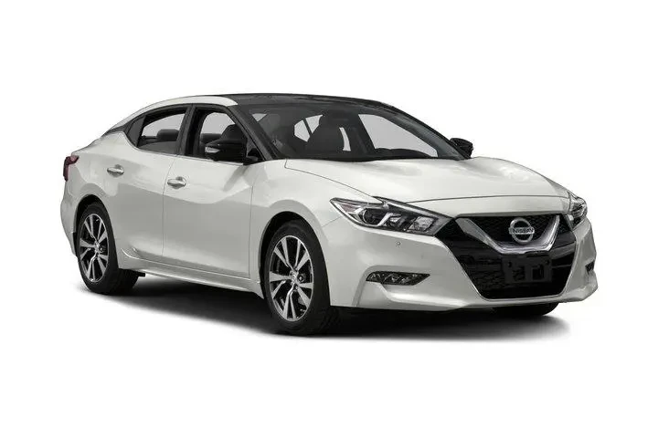 $17995 : Nissan Maxima 2017 3.5 S 4dr image 9