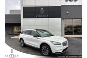 Lincoln Corsair 2021 AWD Res en Binghamton