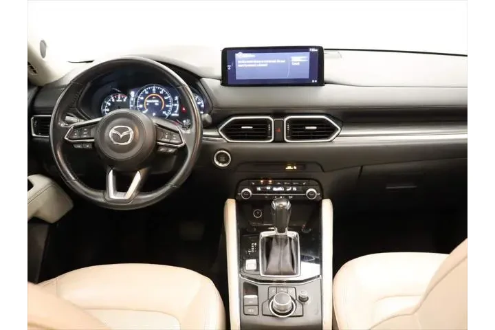 $22353 : Mazda CX-5 2021 AWD Grand To image 6