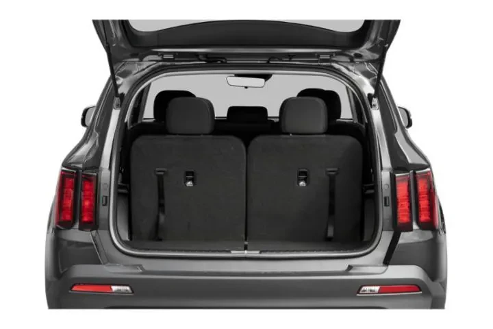 $21948 : Kia Sorento 2023 LX 4dr SUV image 6