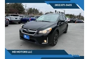 2017 Crosstrek 2.0i Limited