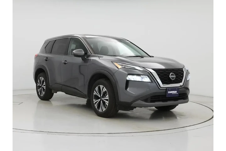 $21998 : Nissan Rogue 2022 AWD SV 4dr image 1