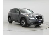 Nissan Rogue 2022 AWD SV 4dr en San Jose