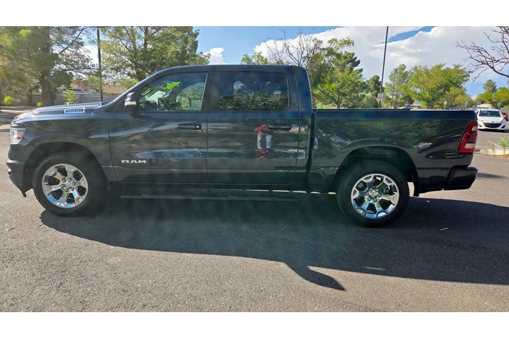$24950 : 2019 RAM 1500 CREW CAB2019 RA image 1