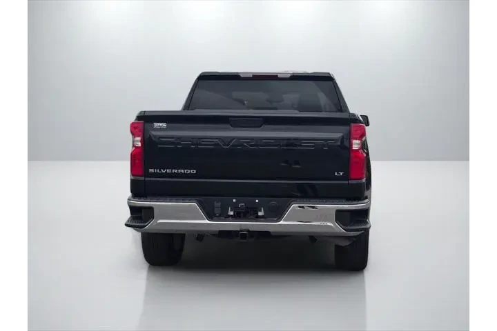 $39999 : Chevrolet Silverado 1500 202 image 6