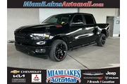 Ram 1500 2023 4x2 Big Horn 4 en Hialeah