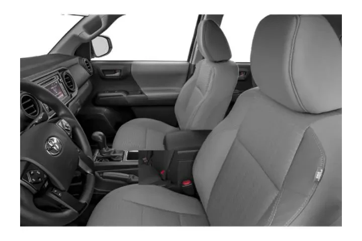 $19987 : Toyota Tacoma 2019 4x2 SR5 4 image 9