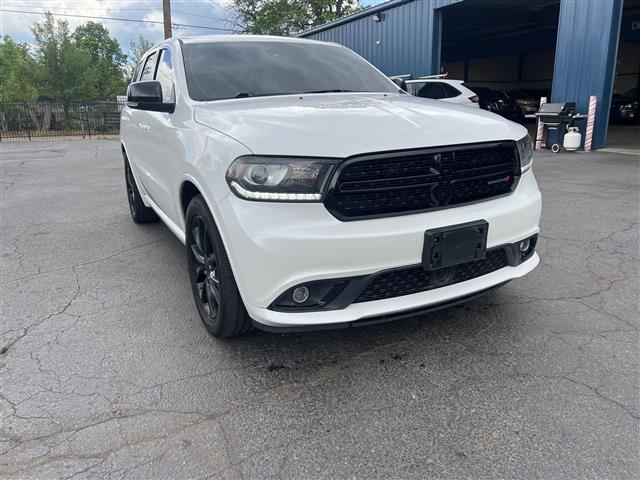 $21988 : 2017 Durango R/T, CLEAN CARFA image 5