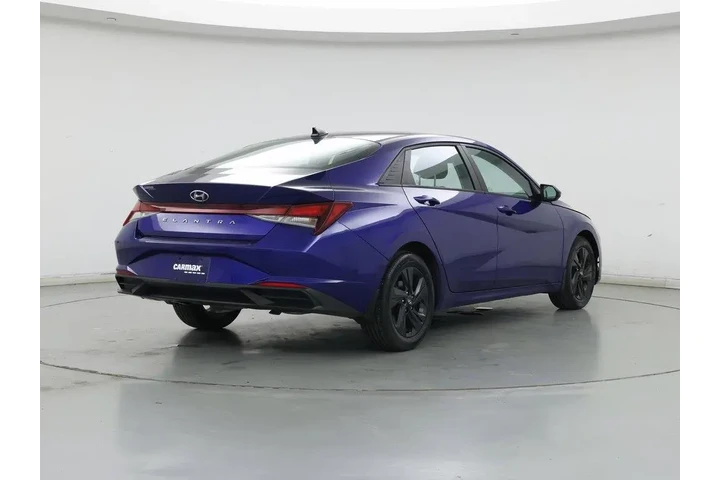 $20998 : Hyundai ELANTRA 2023 SEL 4dr image 8