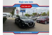 2019 Altima 2.5 SL en Dallas