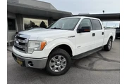 $9650 : 2014 F-150 XLT thumbnail