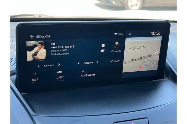 $22499 : Acura RDX 2020 4dr SUV w/A-S image 9