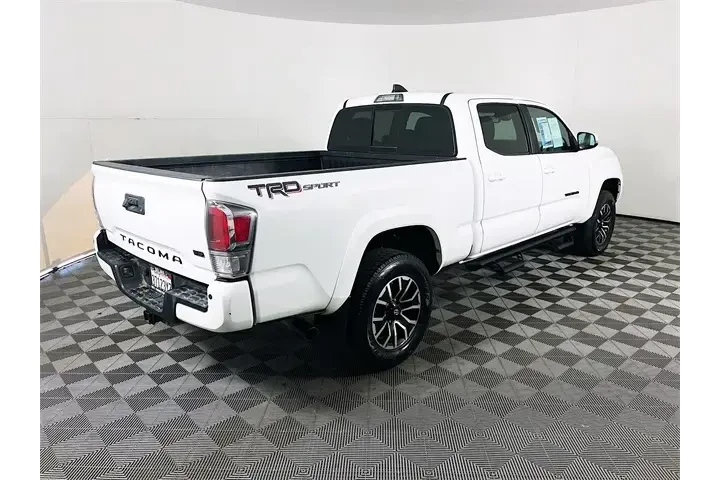 $32500 : Toyota Tacoma 2020 4x2 TRD S image 7