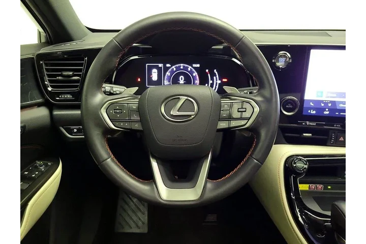$39998 : Lexus NX 350 2023 AWD Premiu image 10