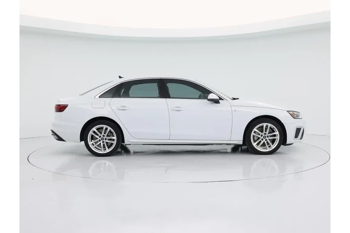 $23998 : Audi A4 2021 AWD quattro S l image 7