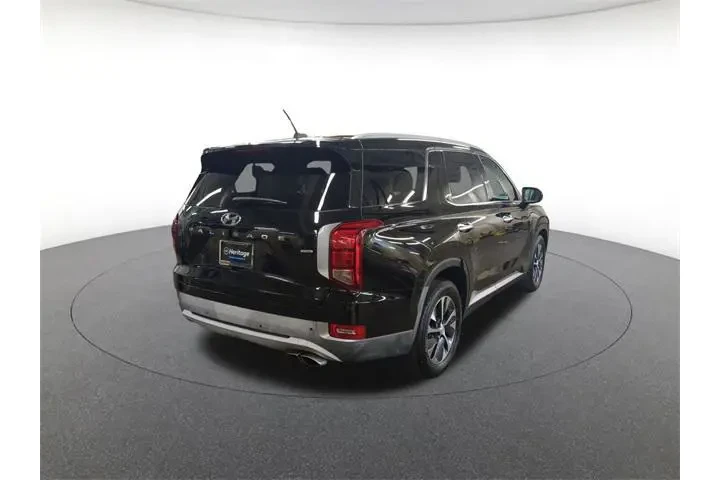$23000 : Hyundai PALISADE 2021 AWD SE image 5