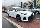 $10995 : 2017 Corolla SE thumbnail