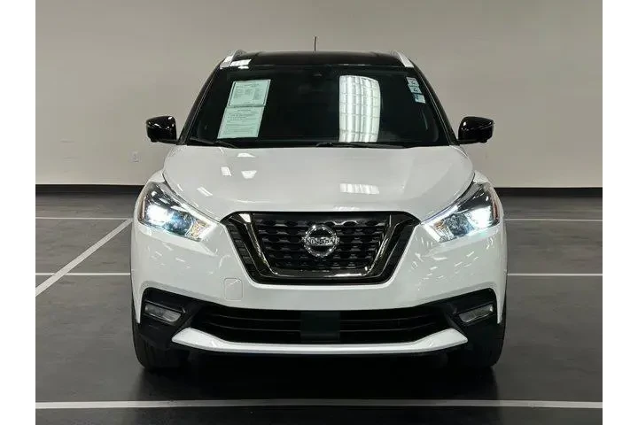 $13544 : Nissan Kicks 2020 SR 4dr Cro image 5