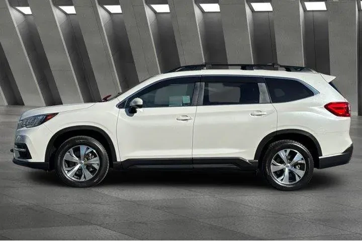 $21900 : Subaru Ascent 2019 AWD Premi image 8