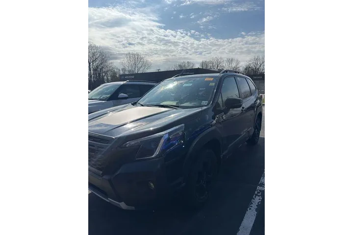 $25749 : Subaru Forester 2023 AWD Wil image 5