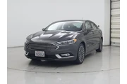 $12599 : Ford Fusion Energi 2017 SE L thumbnail