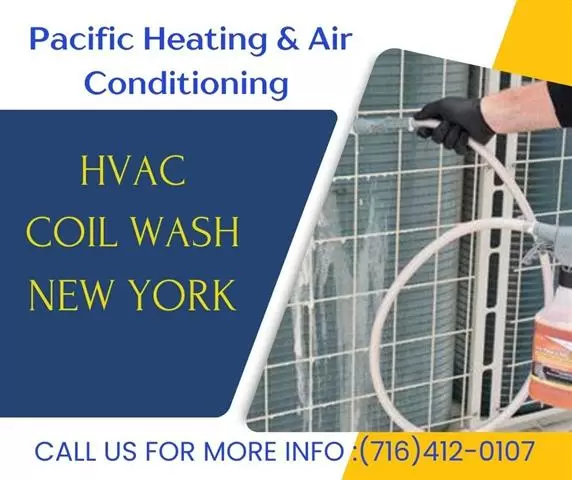 Pacific Heating & Air Conditio image 6