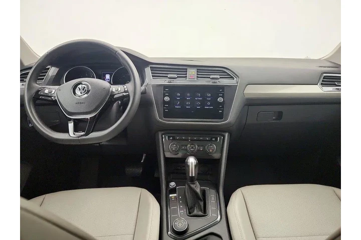 $20998 : Volkswagen Tiguan 2020 AWD S image 9