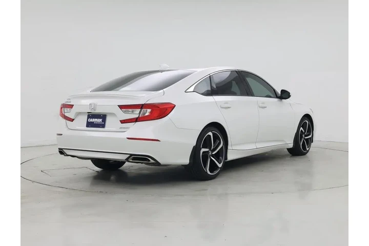 $22998 : Honda Accord 2020 Sport 4dr image 8