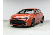 $23998 : Toyota Corolla Hatchback 202 thumbnail
