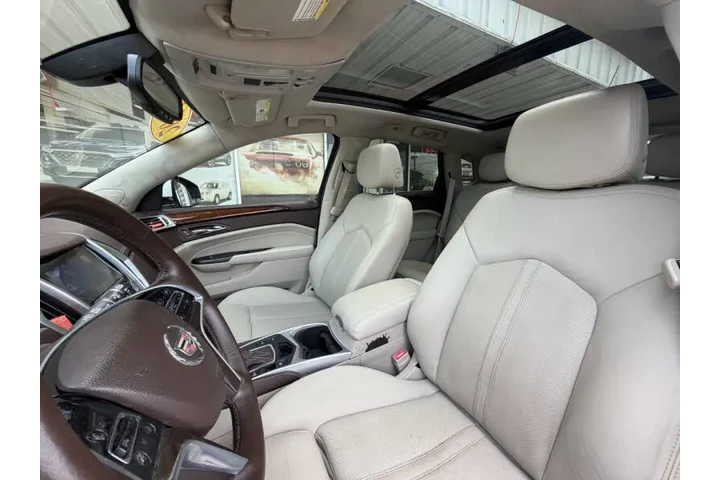 $17999 : 2016 SRX Luxury Collection image 10