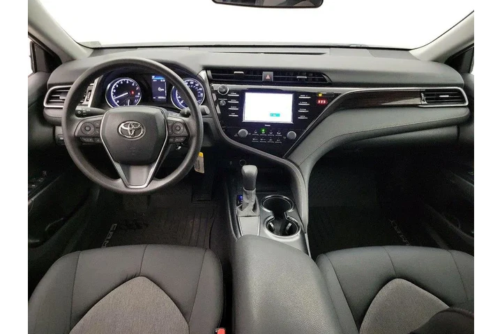 $22998 : Toyota Camry 2020 LE 4dr Sed image 9