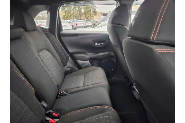 $23991 : Honda HR-V 2023 Sport 4dr Cr image 8