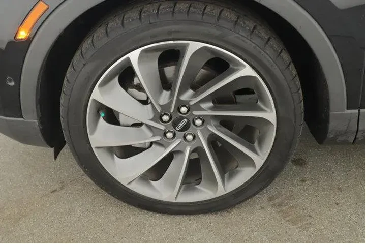 $33994 : Lincoln Nautilus 2023 Reserv image 7