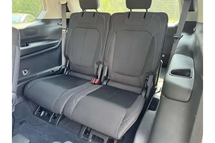 $31246 : Jeep Grand Cherokee L 2023 4 image 5