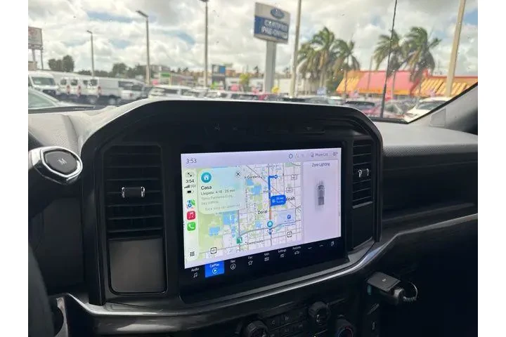 $37990 : Ford F-150 2024 4x2 STX 4dr image 10