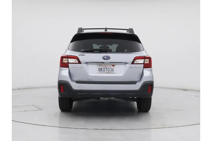 $23998 : Subaru Outback 2019 AWD 2.5i image 6