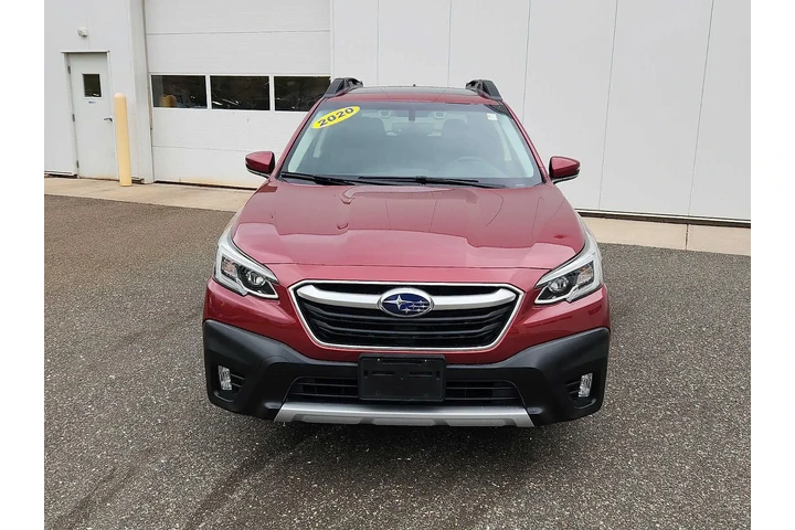 $19995 : Subaru Outback 2020 AWD Limi image 2