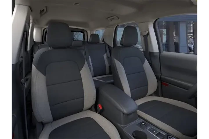 $27995 : Ford Bronco Sport 2025 AWD B image 10