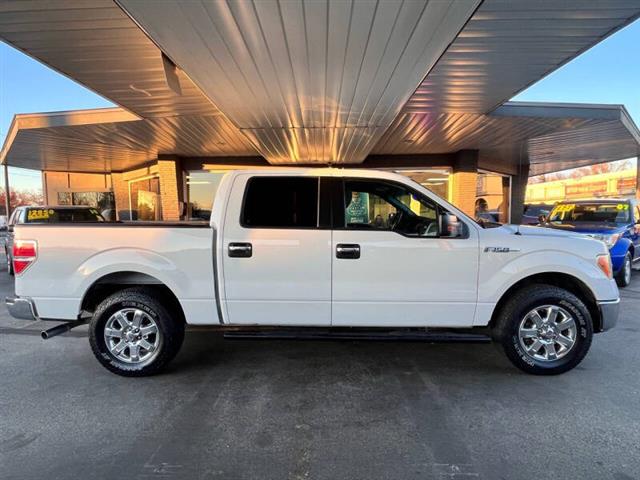 $10450 : 2013 F-150 XLT image 9