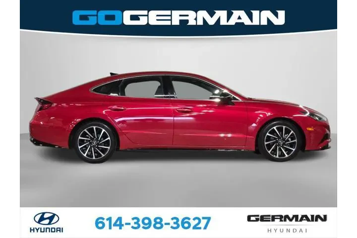 $19952 : Hyundai SONATA 2020 SEL Plus image 8