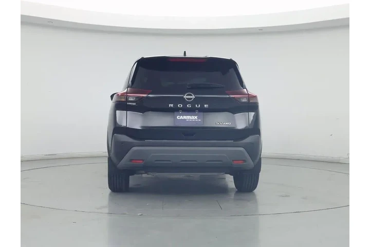 $23998 : Nissan Rogue 2023 AWD SV 4dr image 6