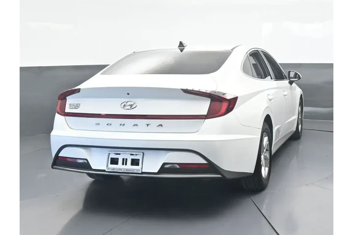 $13991 : Hyundai SONATA 2022 SE 4dr S image 5