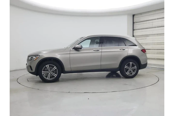 $25998 : Mercedes-Benz GLC 2020 AWD G image 3