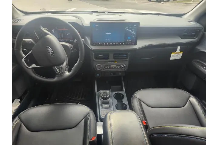 $38995 : Ford Maverick 2025 AWD Lobo image 8