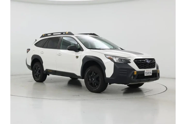 $32998 : Subaru Outback 2023 AWD Wild image 1