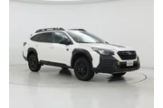Subaru Outback 2023 AWD Wild